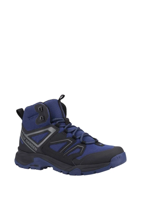 Image of Helly Hansen Stalheim Hiking Boots Blue