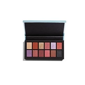 Image of I Heart Makeup Dragons Heart Eye Shadow Palette