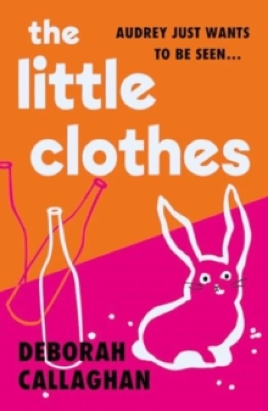 Image of The Little Clothes Paperback / softback