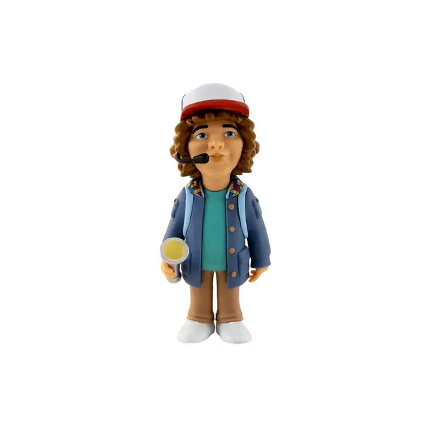 Image of Stranger Things Minix - Dustin