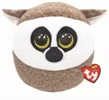 Image of Linus Lemur Squish-A-Boo 14"