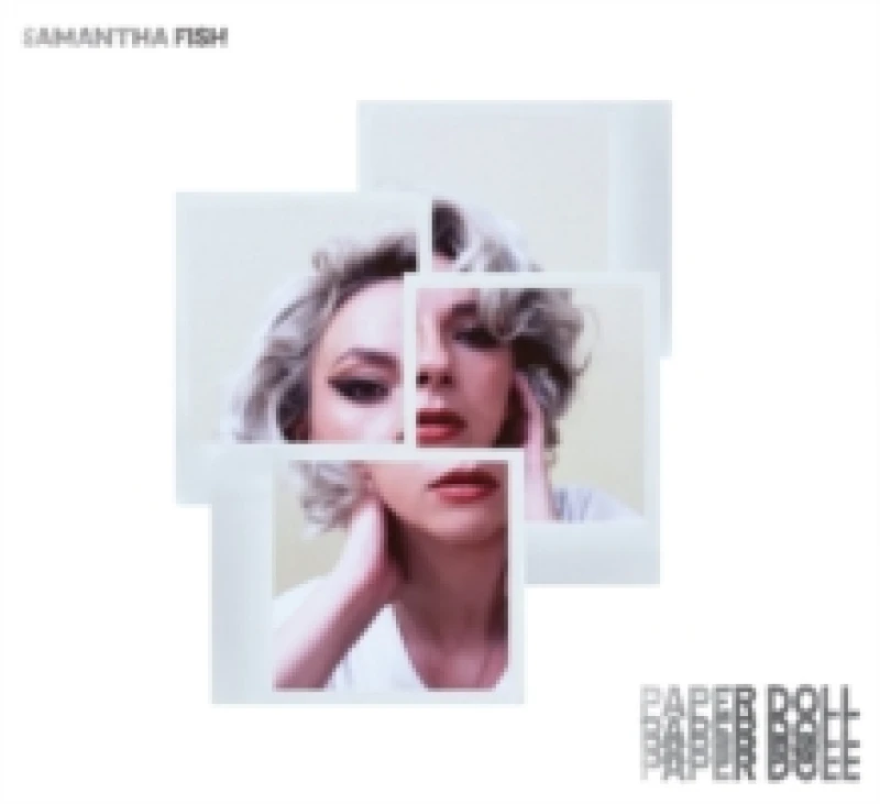 Image of Paper Doll CD / Album