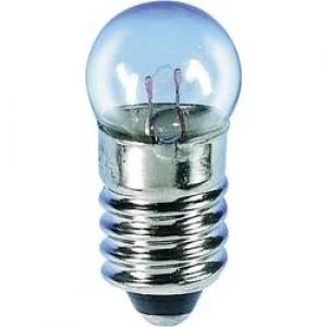 Image of Globe bulb 1.2 V 0.18 W Barthelm