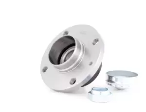 Image of RIDEX Wheel bearing kit 654W0248 Wheel hub bearing,Wheel bearing FIAT,ABARTH,GRANDE PUNTO (199),PUNTO EVO (199),PUNTO (199),Grande Punto (199_)