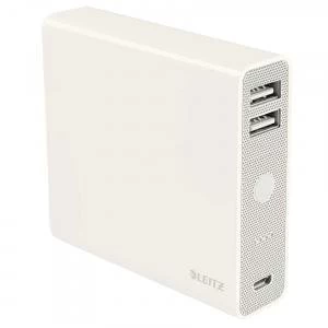 Image of Leitz 65280001 12000mAh Powerbank