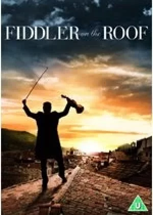 Image of Fiddler On The Roof (1971)
