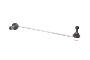 Image of METZGER Anti-roll bar link VW,AUDI,SKODA 53007618