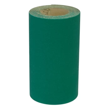 Image of Production Sanding Roll 115MM X 5M - Ultra Fine 240 Grit