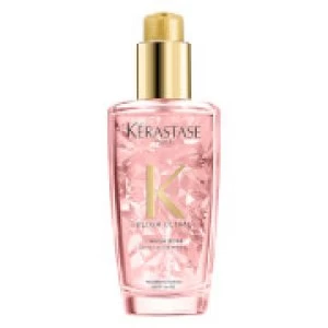Image of Kerastase Elixir Ultime Rose Hair Oil