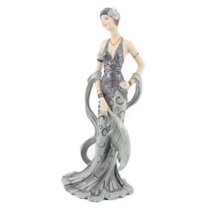 Image of Broadway Belles Figurine - June
