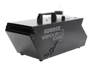 Image of DMX Haze Machine - 800 Watt