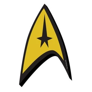 Image of Star Trek Logo Magnet