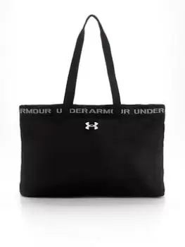 Image of Under Armour Favourite Tote Bag - Black