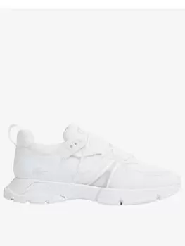 Image of Lacoste L003 0722 Trainers, Black, Size 6, Men