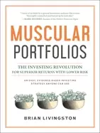 Image of muscular portfolios the investing revolution for superior returns with lowe