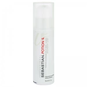 Image of Sebastian Professional Potion 9 Styling Treatment for All Hair Types 150ml