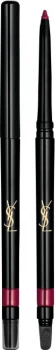 Image of Yves Saint Laurent Dessin des Levres - The Lip Styler 0.35g 03 - Prune