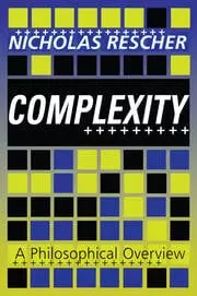 Image of Complexity A Philosophical Overview