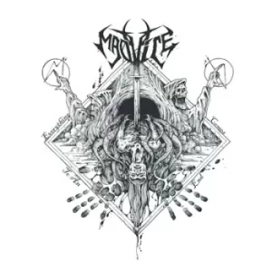 Image of Everything Comes to an End by Madvice CD Album