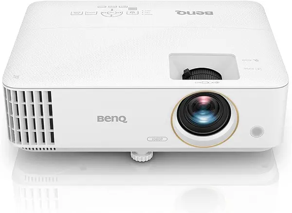 Image of BenQ TH585 3500 ANSI Lumens 1080P Portable Projector