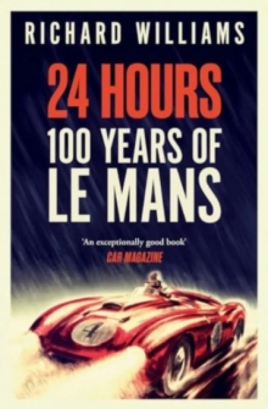 Image of 24 Hours Paperback / softback