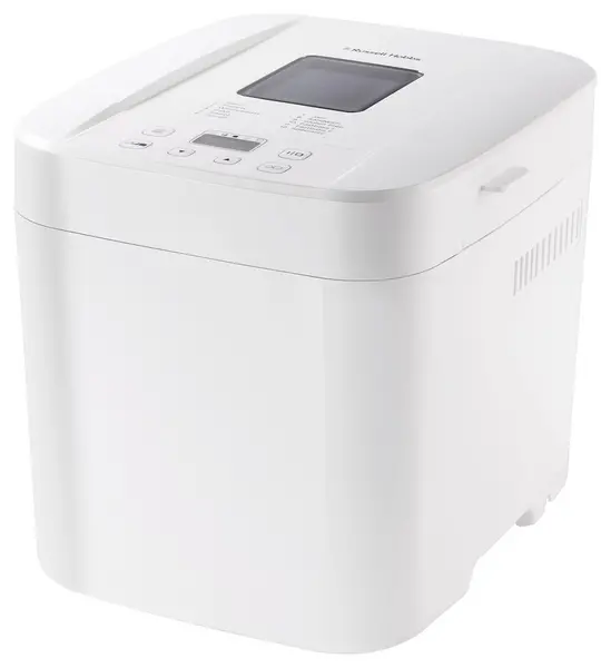 Image of Russell Hobbs Compact Classics Breadmaker 27260