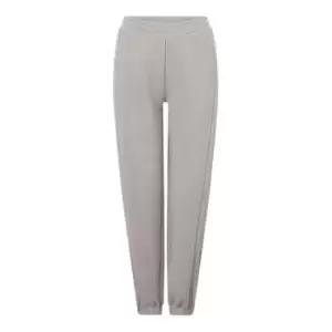 Image of Calvin Klein Jeans Logo Tape Jog Pants - Grey