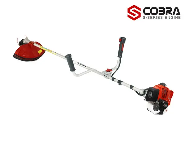 Image of Cobra BCX370CU Petrol Brush Cutter