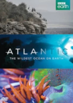 Image of Atlantic: The Wildest Ocean on Earth