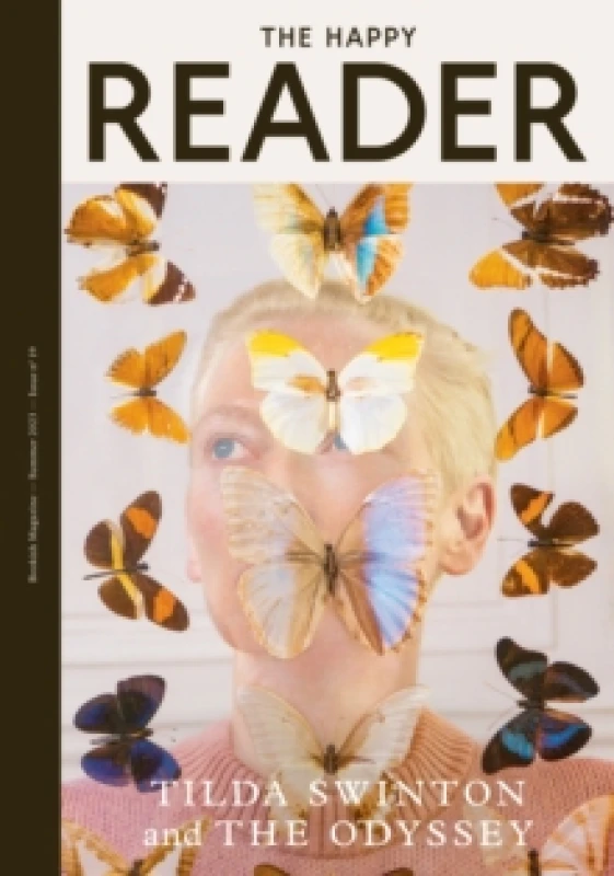 Image of The Happy Reader 19. Paperback Books