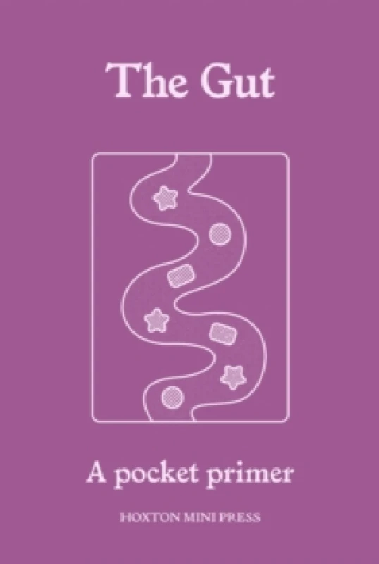 Image of The Gut : A Pocket Primer Paperback / softback