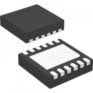 Image of Voltage regulator DCDC voltage regulator Linear Technology LTC3442EDEPBF D