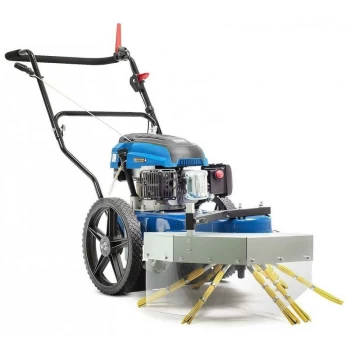 Image of Hyundai - HYYW70 173cc 4-Stroke Petrol Yard Weeder