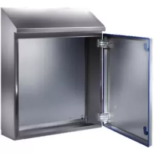 Image of Rittal HD 1316.600 Switchboard cabinet 810 x 1221 x 300 Stainless steel Stainless steel