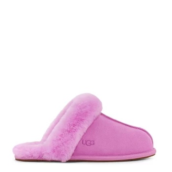 Image of Ugg Scuffette II Slippers - Pink