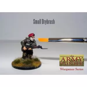 Image of Wargamer Brush - Small Drybrush