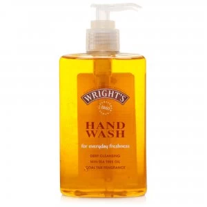 Image of Wrights Hand Wash