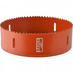 Image of Bahco 3830 C Bi-Metal Variable Pitch Hole Saw 146mm