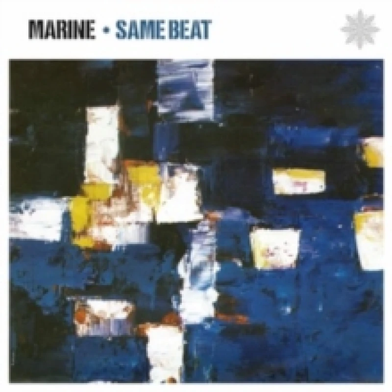 Image of Same Beat CD / Album