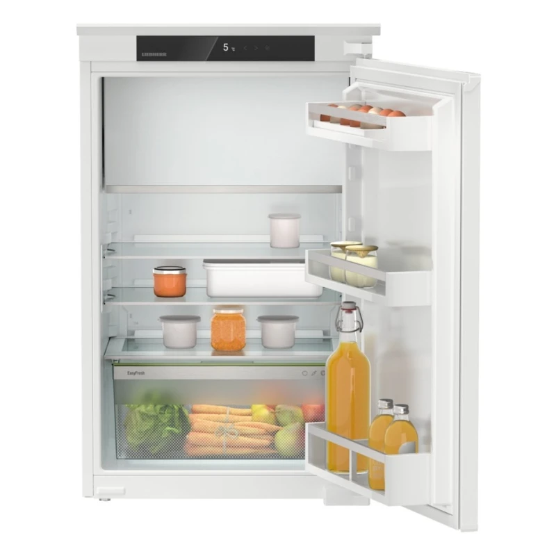 Image of Liebherr IRSE3901 88cm Pure Integrated In Column Fridge With Ice Box IRSE3901