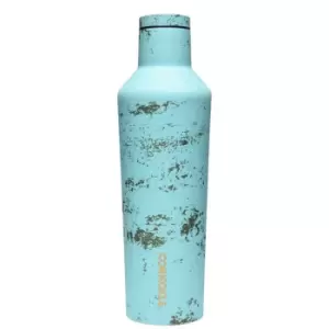 Image of Corkcicle 750ml Corkcicle Insulated Canteen - Bali Blue 475ml