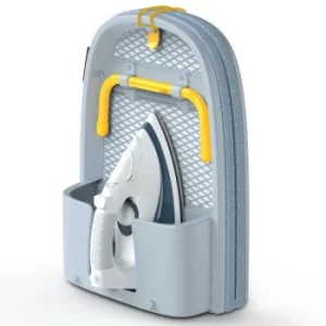 Image of Joseph Joseph 90 x 33cm Pocket Folding Table Top Ironing Board