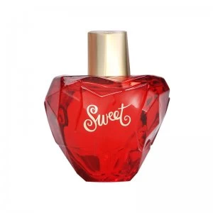 Image of Lolita Lempicka Sweet Eau de Parfum For Her 30ml