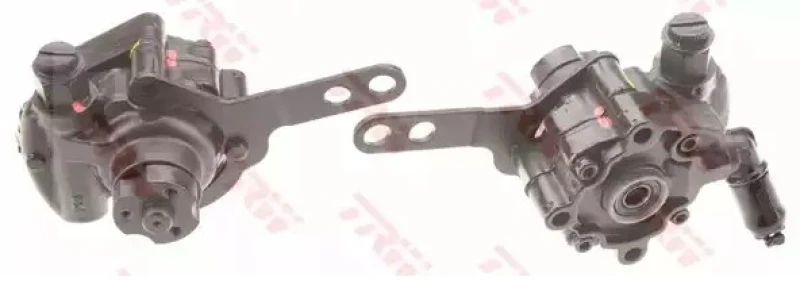 Image of TRW JPR785 Power Steering Pump Hydraulic Pump,steering system (12)