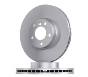 Image of Bosch Brake disc BMW 0 986 479 624 34116771985,34116793245,34116868939 Brake rotor,Brake discs,Brake rotors 34116886478