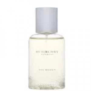 Image of Burberry Weekend Eau de Parfum For Her 30ml