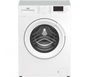 Image of Beko WTL84141W 8KG 1400RPM Freestanding Washing Machine