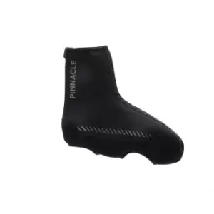 Image of Pinnacle Overshoe - Black