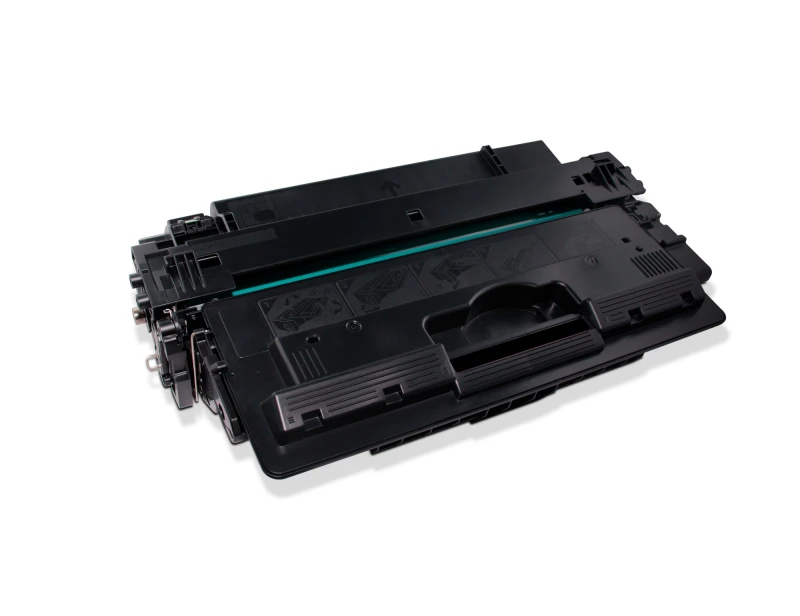 Image of PrintMate HP CF214X. remanufactured toner. high capacity. Black 17500p
