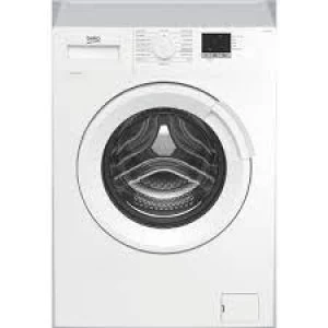 Image of Beko WTL74051 7KG 1400RPM Freestanding Washing Machine